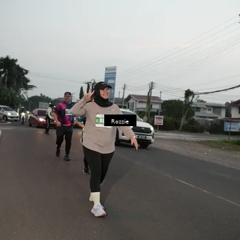 Runner Photo 4907955