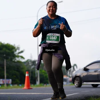 Runner Photo 4907957