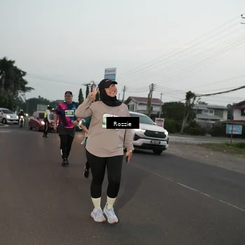 Runner Photo 4907958