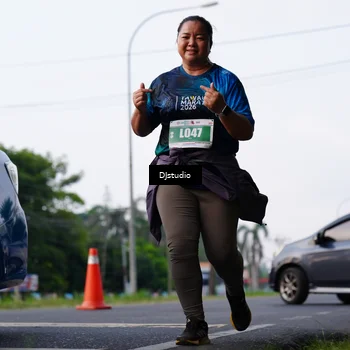 Runner Photo 4907964