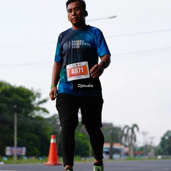 Runner Photo 4907965