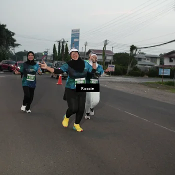 Runner Photo 4907966