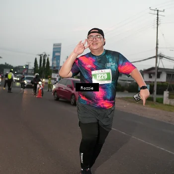 Runner Photo 4907967