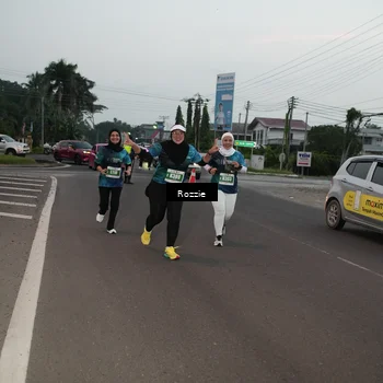 Runner Photo 4907969