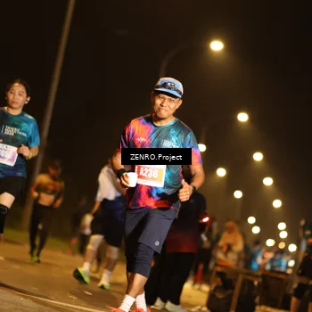 Runner Photo 4907970