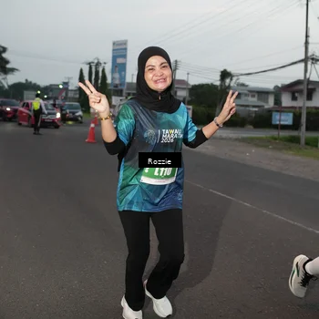Runner Photo 4907975