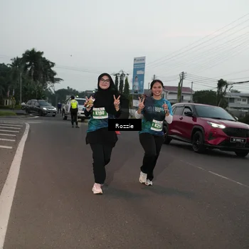 Runner Photo 4907978