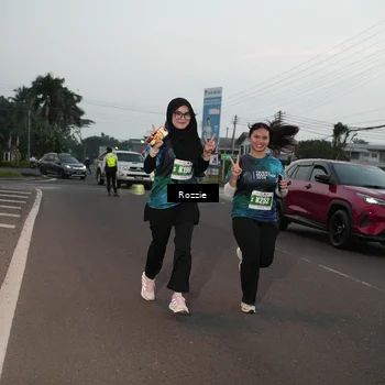 Runner Photo 4907979