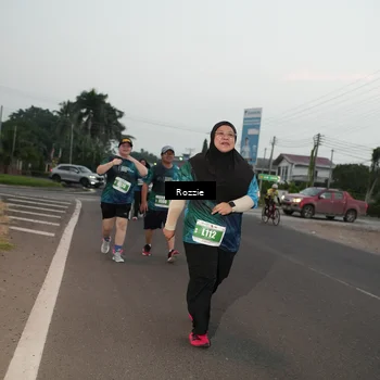 Runner Photo 4907984