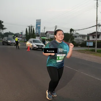 Runner Photo 4907986