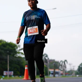 Runner Photo 4907987