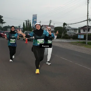 Runner Photo 4907992