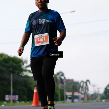 Runner Photo 4907998