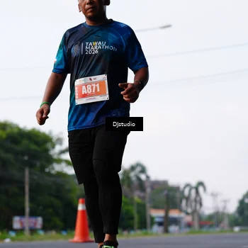 Runner Photo 4908001