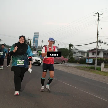 Runner Photo 4908004