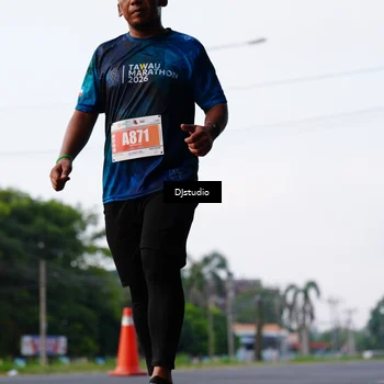 Runner Photo 4908006