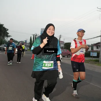 Runner Photo 4908007