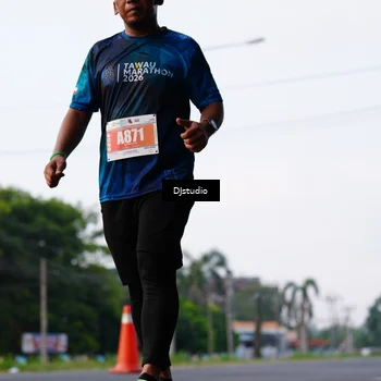 Runner Photo 4908011