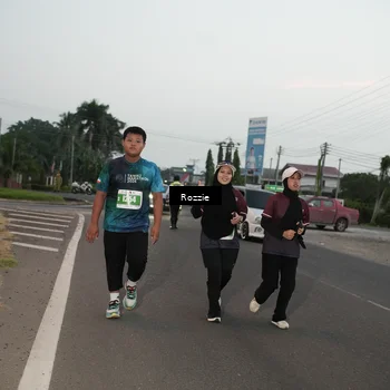 Runner Photo 4908013