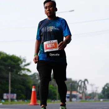 Runner Photo 4908015