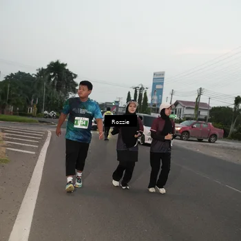 Runner Photo 4908016