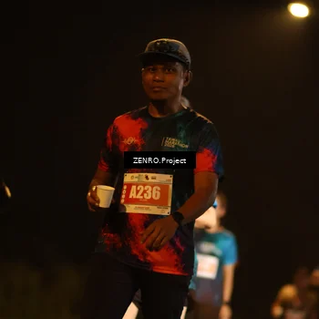 Runner Photo 4908017