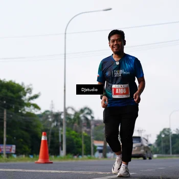 Runner Photo 4908019