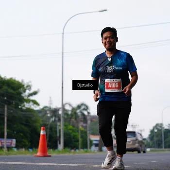 Runner Photo 4908021