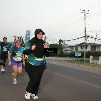 Runner Photo 4908025