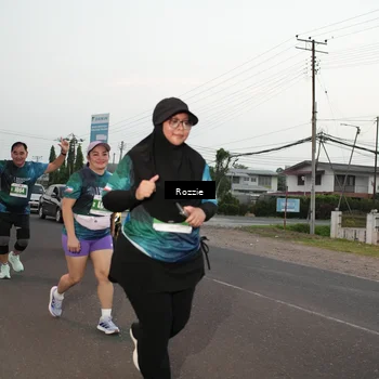 Runner Photo 4908027