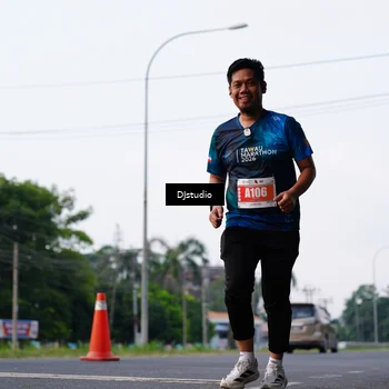 Runner Photo 4908030