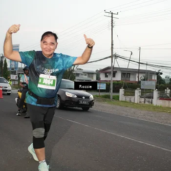 Runner Photo 4908034