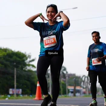 Runner Photo 4908035