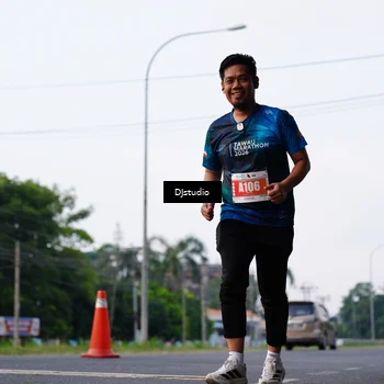 Runner Photo 4908037