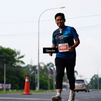 Runner Photo 4908039