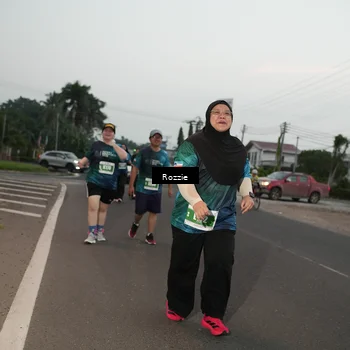 Runner Photo 4908042