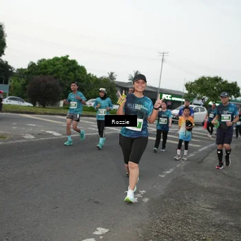 Runner Photo 4908044