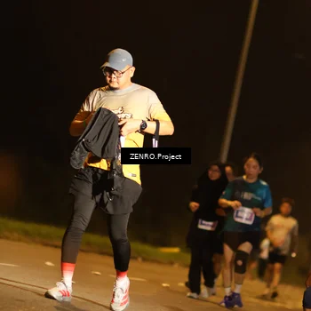 Runner Photo 4908045
