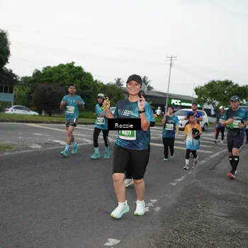 Runner Photo 4908046