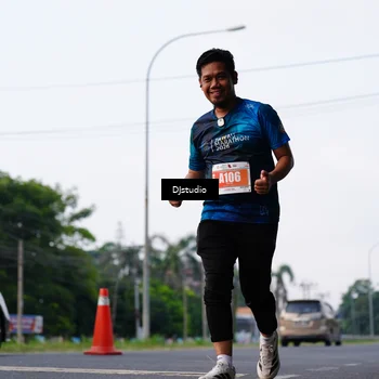 Runner Photo 4908047
