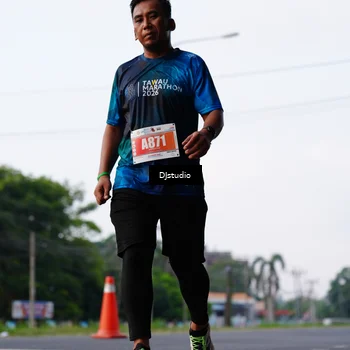 Runner Photo 4908048