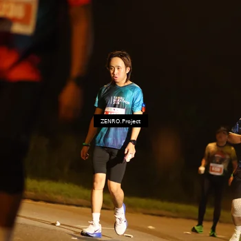 Runner Photo 4908049