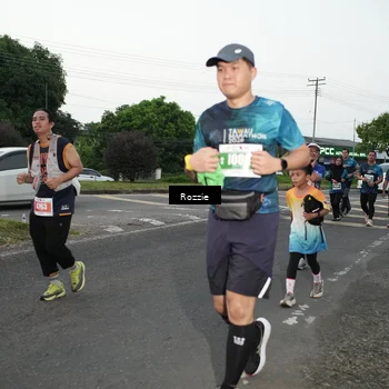 Runner Photo 4908054