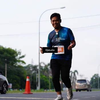 Runner Photo 4908055
