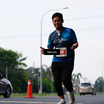 Runner Photo 4908057