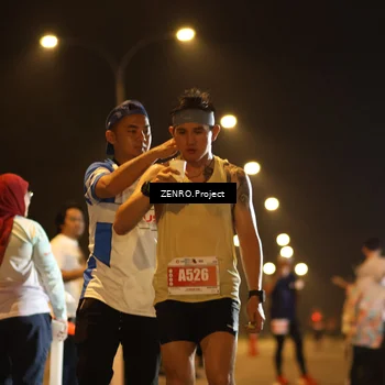 Runner Photo 4908058