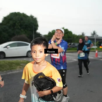Runner Photo 4908059