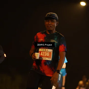 Runner Photo 4908060