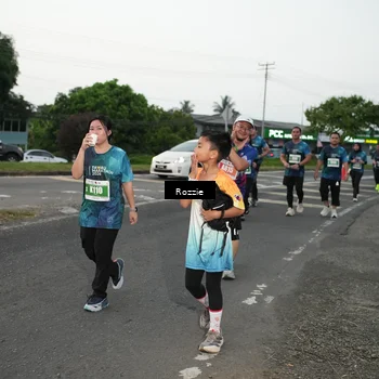 Runner Photo 4908061