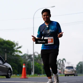 Runner Photo 4908063